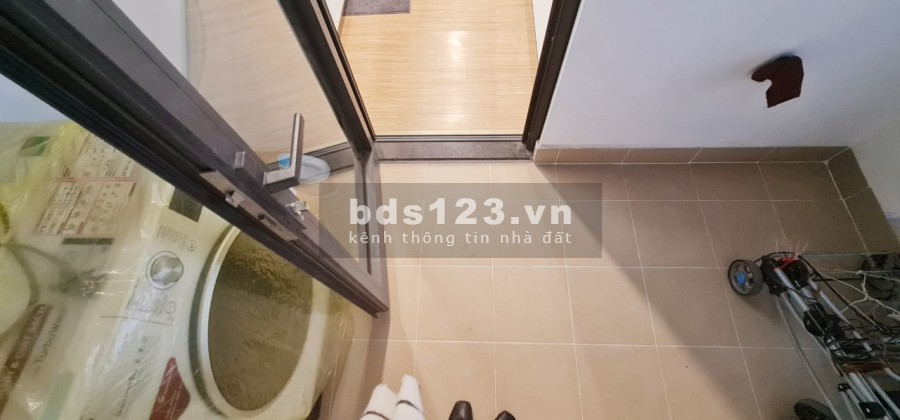 Cho thuê căn hộ chung cư Mỹ Đình Sông Đà Sudico, 2PN 3PN cực đẹp