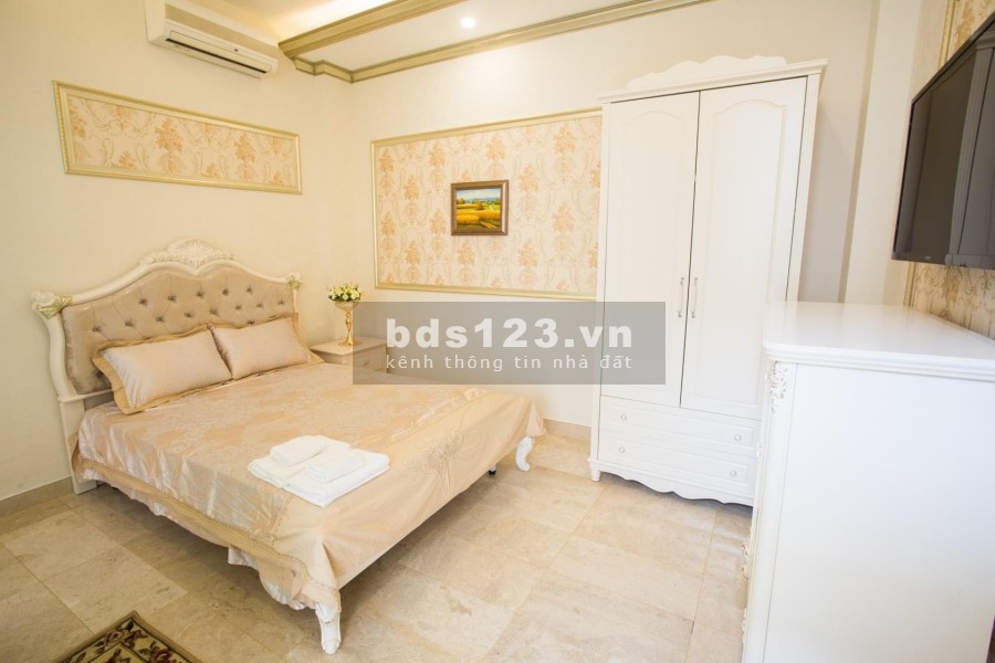 Studio Full Nội thất Lê Lai Quận 1 nè cả nhà ơi giá bán 5.5 triệu/tháng liên hệ 0907868412