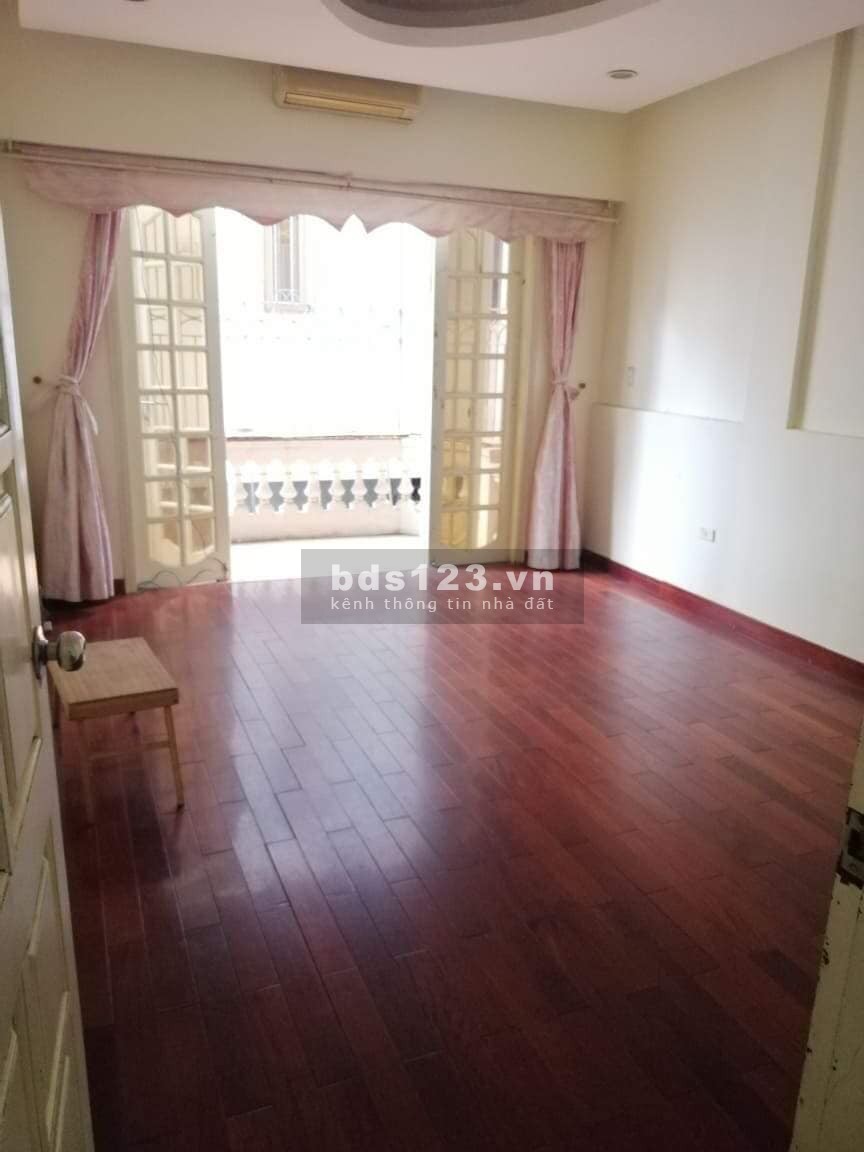 Bán nhà 5 tầng Tô Vĩnh Diện ô tô lô góc ở ngay giá rẻ chỉ 6.5 tỷ, sổ đỏ chính chủ, vuông vắn