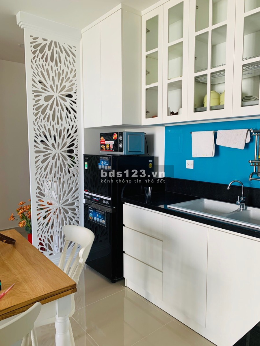 Bán gấ căn hộ tại dự án Sunrise Riverside,ngay gần ĐH Tôn Đức Thắng chỉ 3,1 tỷ full nội thất cao cấp