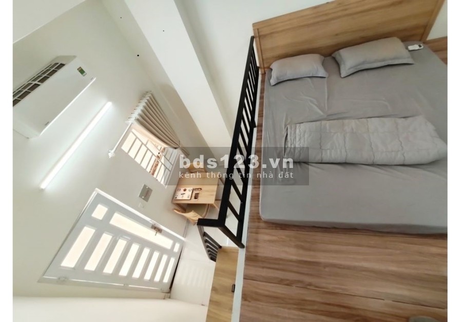 Cho thuê phòng trọ giá rẻ ở Nguyễn Văn Luông quận 6 liên hệ 0964243512 giá tốt