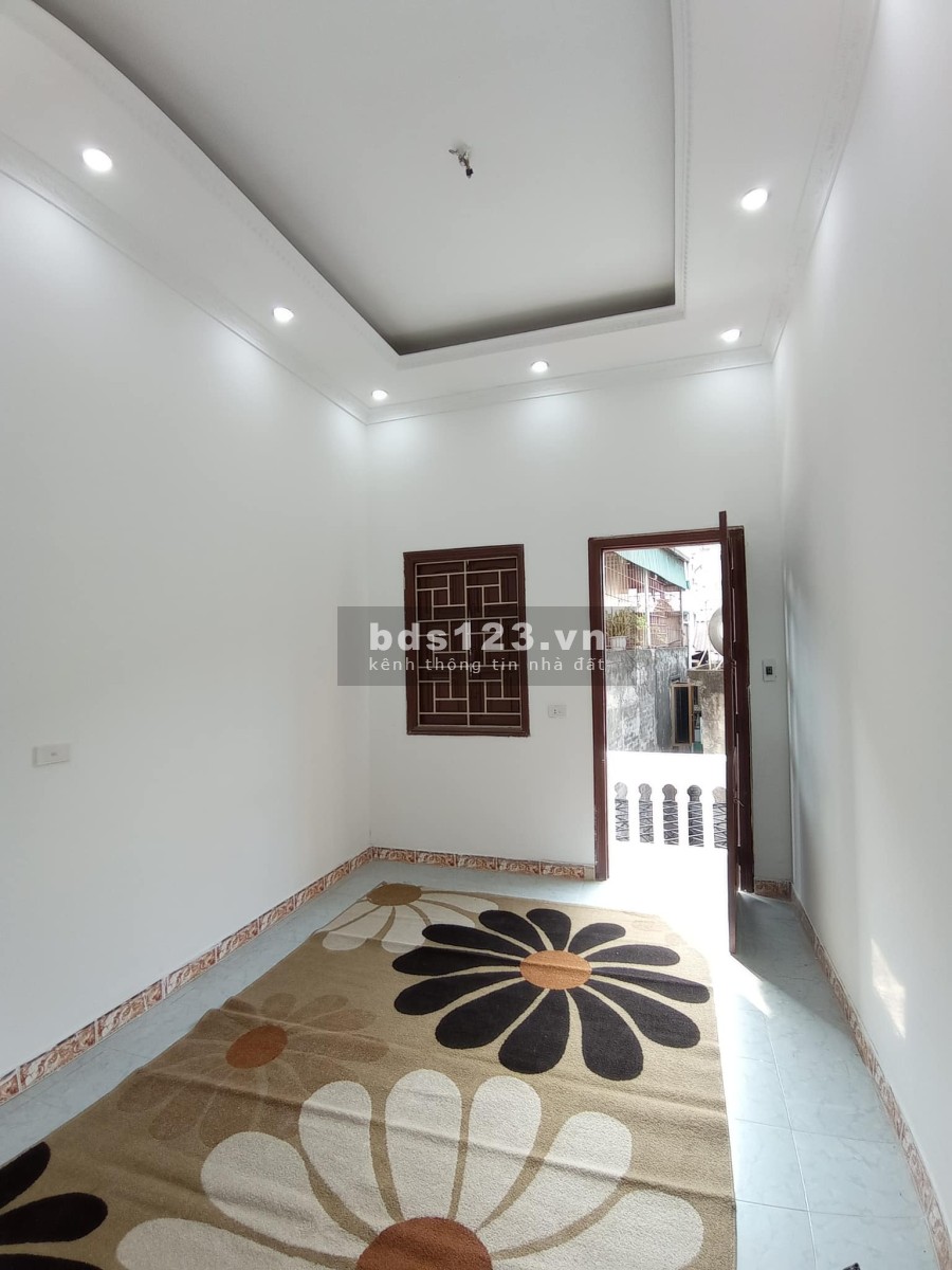 Bán nhà Bạch Mai diện tích sử dụng 48m2 4 tầng giá bán 2.85 tỷ liên hệ 0944523668
