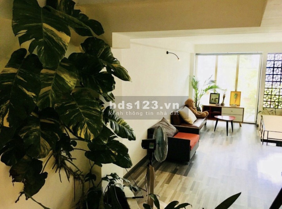 Nhà kiểu hiện đại diện tích sử dụng 79m2 đường 38, Hiệp Bình Chánh, Quận Thủ Đức