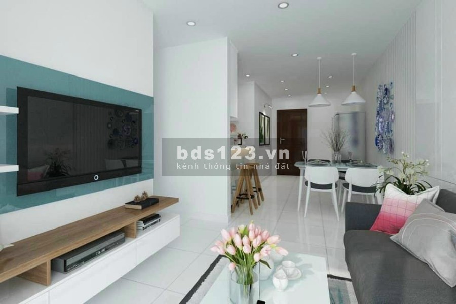 Ước mơ nhà cho người trẻ tại Bình Dương giá bán chỉ 135 triệu chiết khấu 8% khi thanh toán sớm