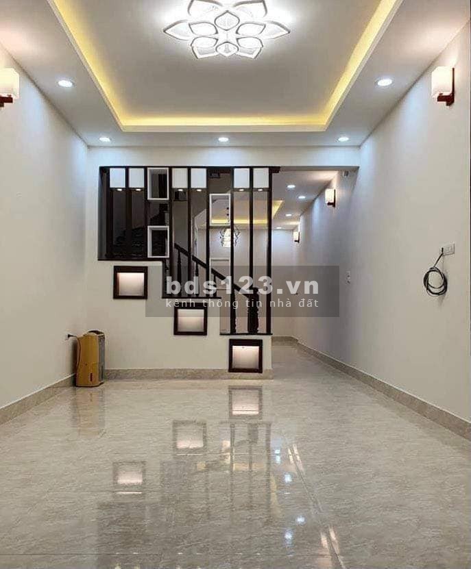 Nhà phố Khương thượng, 2 mặt thoáng, 5 tầng x45m2, 7 phòng ngủ, vừa ở vừa cho thuê, 4,75 tỷ