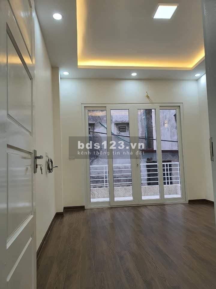 Nhà phố Khương thượng, 2 mặt thoáng, 5 tầng x45m2, 7 phòng ngủ, vừa ở vừa cho thuê, 4,75 tỷ