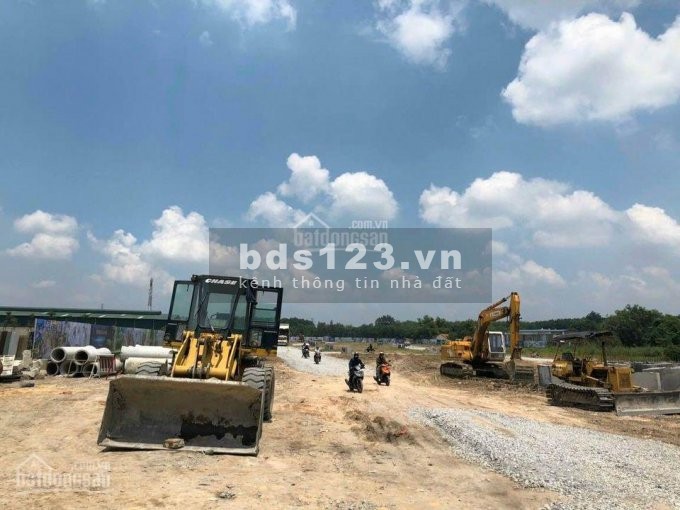 Khách cần ra gấp lô đất ngay Tân Uyên, giá ưu đãi tiện đầu tư sinh lời cao, lh 0869937243