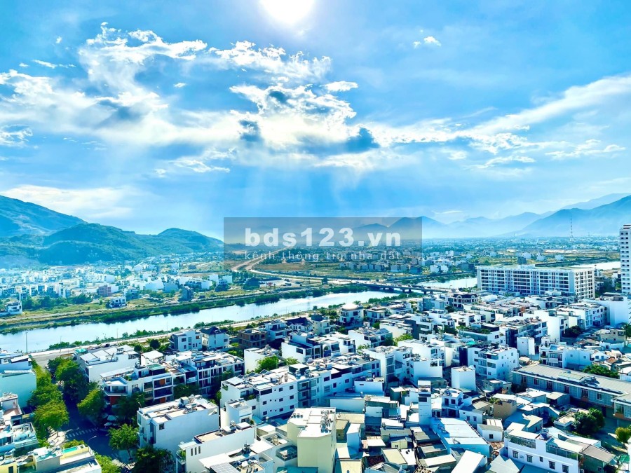 Penthouse VCN Phước hải - 1 bước chạm đến thượng lưu, pháp lí tối ưu sở hữu vĩnh viễn