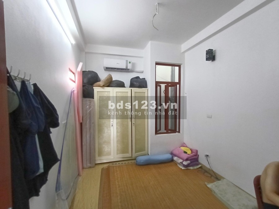 Đường Quang Trung, Quận Hà Đông, ngõ thông, ô tô đỗ, nhà mới, lô góc 44m2, 3 tầng, giá 3,1 tỷ