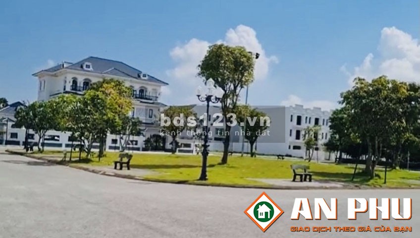 Cần bán lô đất đẹp tại Quang Minh, Thuỷ Sơn, Thuỷ Nguyên, Hải Phòng đường lớn xe vào tận đất