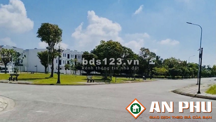 Cần bán lô đất đẹp tại Quang Minh, Thuỷ Sơn, Thuỷ Nguyên, Hải Phòng đường lớn xe vào tận đất