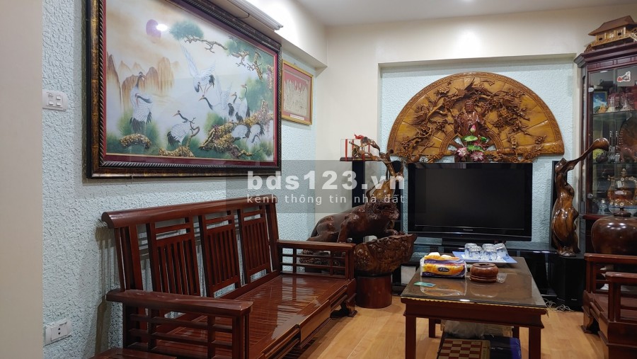 Bán nhà PL ô tô Tạ Quang Bửu-Bách Khoa, tặng nội thất, 43mx5t 4 tỷ 0866633771.