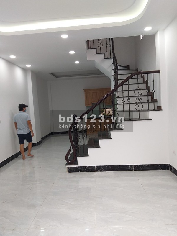 Bán nhà Nguyễn Thị Nhỏ, Quận Tân Bình, diện tích sử dụng 28m2, 4 Tầng, giá bán 3.4 tỷ