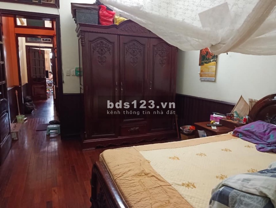 Bán nhà mặt phố chính chủ đường Thanh Bình, Hà Đông, diện tích 85m2, 3 tầng, giá 8.9 tỷ