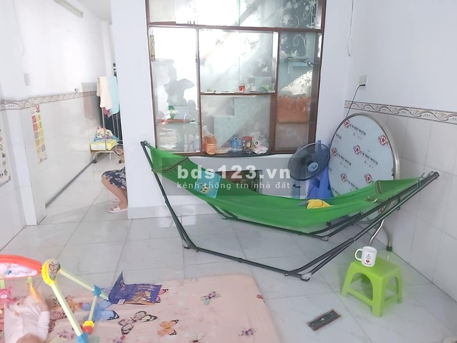 Giảm 100tr Bán nhà SH Gò Dầu Tân Phú diện tích 46m2 2 tầng bê tông cốt thép, liên hệ 0896721788