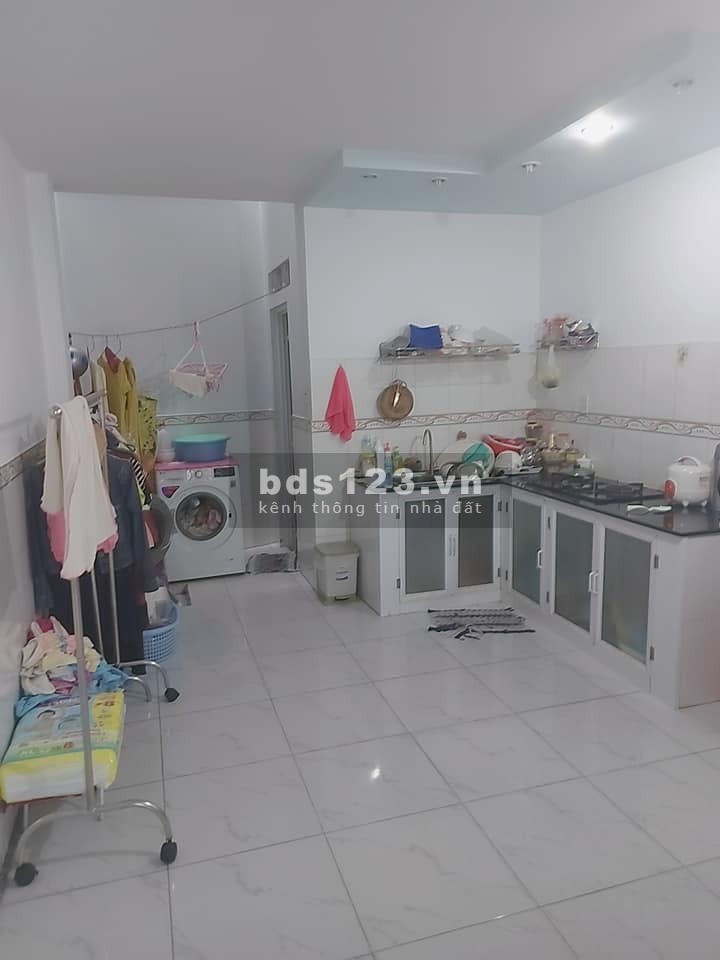 Giảm 100tr Bán nhà SH Gò Dầu Tân Phú diện tích 46m2 2 tầng bê tông cốt thép, liên hệ 0896721788