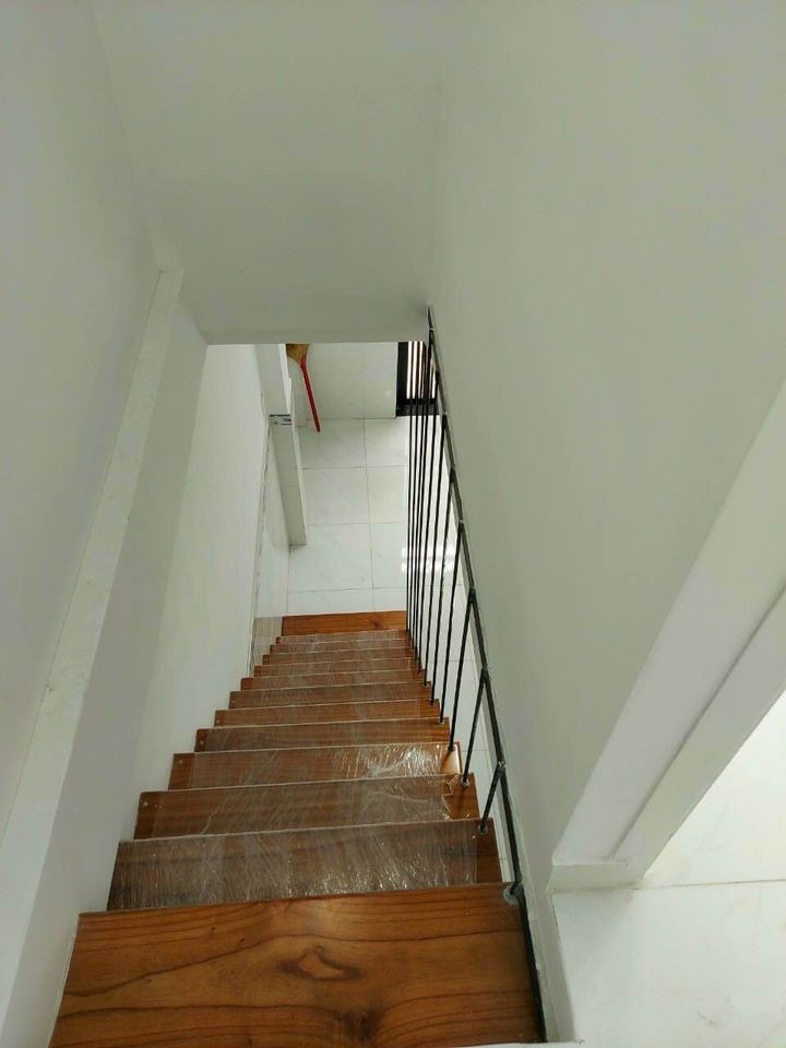Bán nhà đường An Dương Vương diện tích 40m2, giá. bán 3.8 tỷ, Quận 5, lh 0798919986