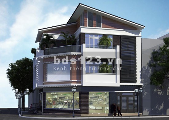 Nhà mặt phố Vip Cầu Giấy lô góc 3 mặt thoáng vĩnh viễn kinh doanh đỉnh cao, đúc 5 tầng