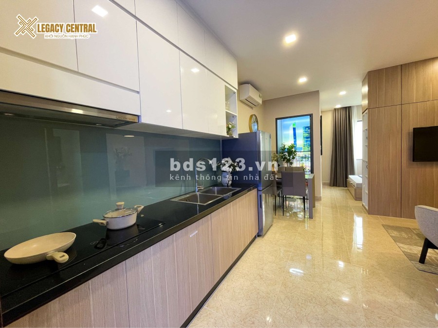 Tháng 10 cơ hội cuối cùng trong năm mua nhà giá rẻ, chỉ từ 900TR/căn hộ cao cấp.