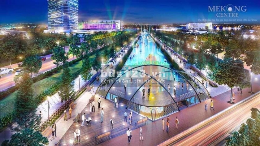 Xứ Sở Phù Tang Xuất Hiện Tại Miền Tây, pháp lý đầy đủ có nội thất săn, giá bán 3.8 tỷ