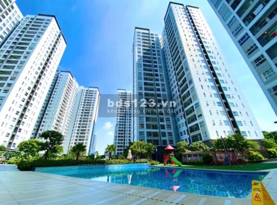 Bán gấ căn hộ tại dự án Sunrise Riverside,ngay gần ĐH Tôn Đức Thắng chỉ 3,1 tỷ full nội thất cao cấp