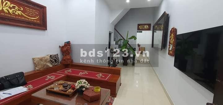 Bán nhà hiếm sót Định Công ô tô đỗ cửa, sổ phân lô các bộ trước sau thoáng vĩnh viễn
