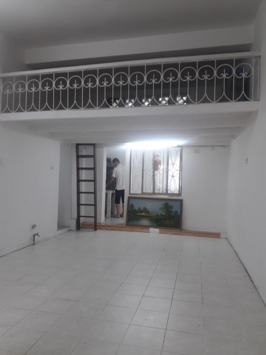 Chính chủ bán căn hộ tập thể viện Vệ Sinh Dịch Tễ số 3 Thọ Lão, Lò Đúc, 1 tỷ 430 triệu.