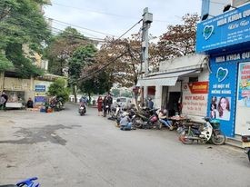 Bán Nhà Hoàng Cầu, Đặng Tiến Đông 45m 5 Tầng MT 4,2m, Ô Tô, 2 Mặt Ngõ. Nhỉnh 7 tỷ.
