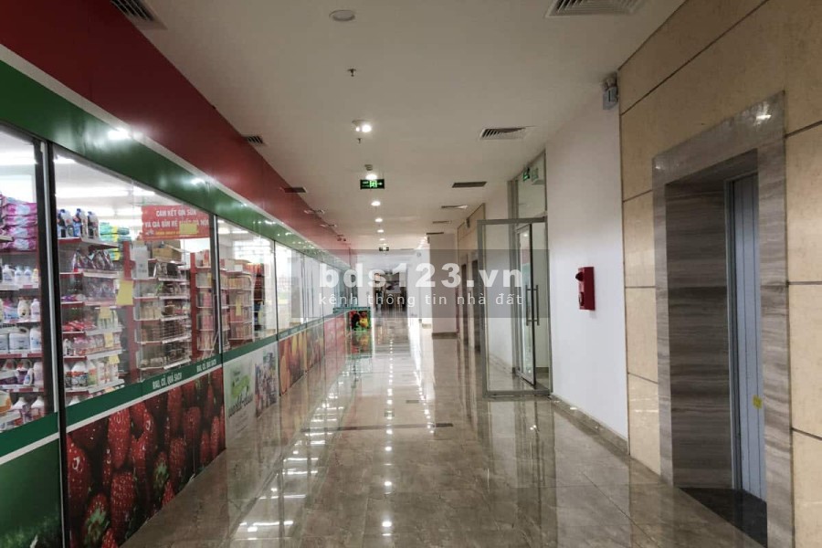 Văn phòng chuyên nghiệp chỉ với giá từ 9.9tr/tháng, diện tích từ 69-74m2 ngay tại Ecolife