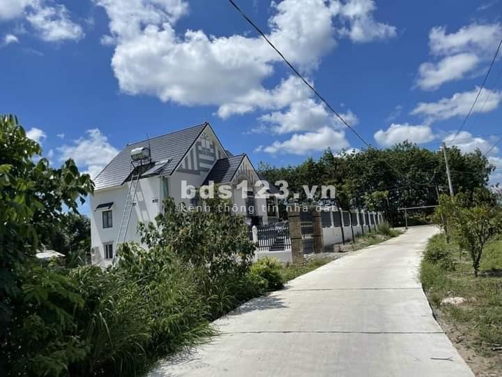 Chính chủ cần bán lô đất ấp 5 Minh Thành Chơn Thành Bình Phước. Gần KCN Becamex giai đoạn 1