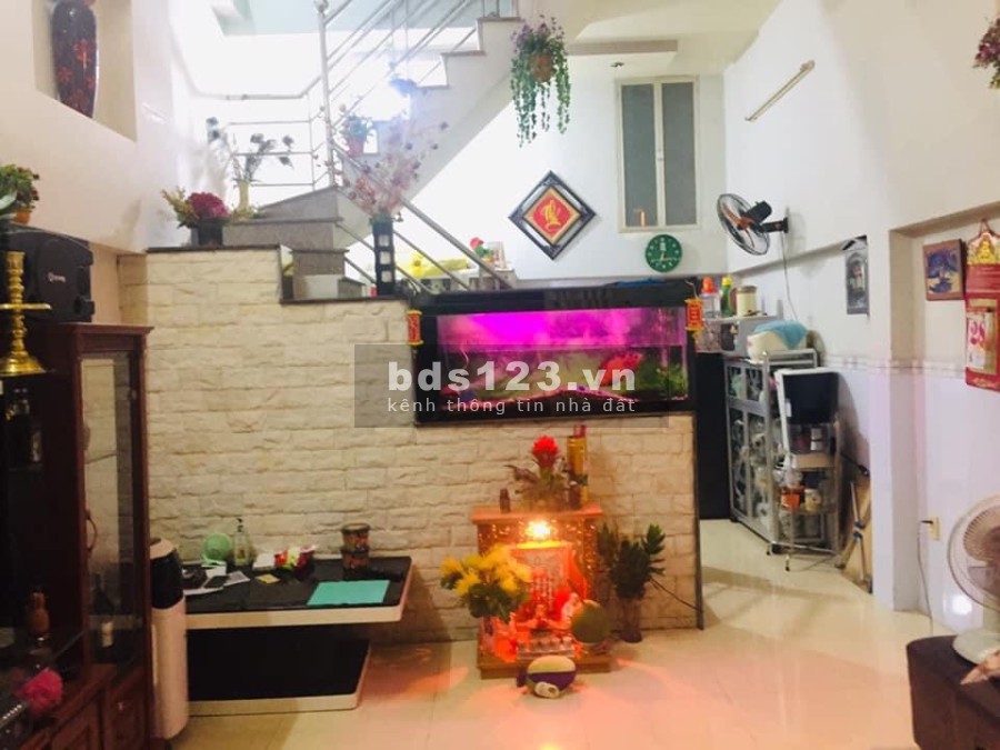 Quận 7 vài bước siêu thị lotte, an sinh tốt giá bán chỉ 78 triệu/m2 sổ nở hậu cực đẹp