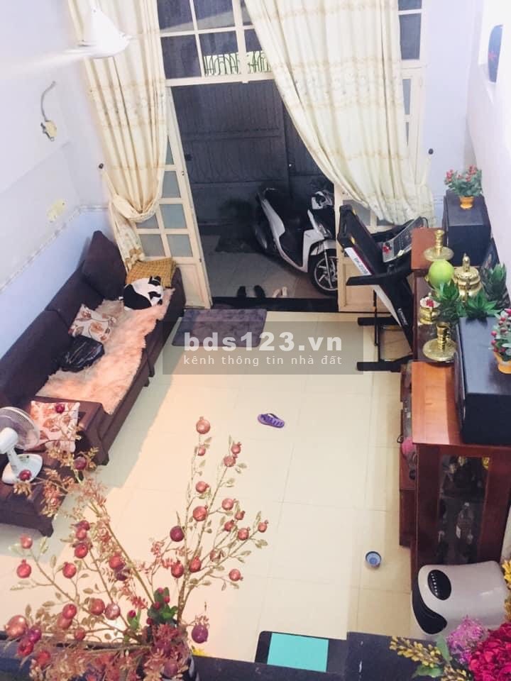 Quận 7 vài bước siêu thị lotte, an sinh tốt giá bán chỉ 78 triệu/m2 sổ nở hậu cực đẹp