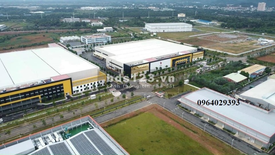 Chỉ 1 tỷ có ngay đất Tân Xã, Hòa Lạc sát Đại Lộ Thăng Long tiện đầu tư, giá bán thoả thuận