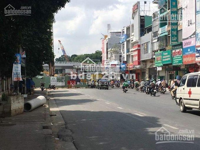 Chính chủ mùa dịch bán đất 2 MT Hồ Xuân Hương Đồng Xoài 6x25 giá 2 ty