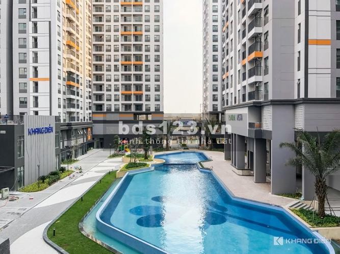 Cho thuê căn hộ Lovera Vista 2 PN diện tích sử dụng 65m2 miễn phó 1 năm phí quản lí