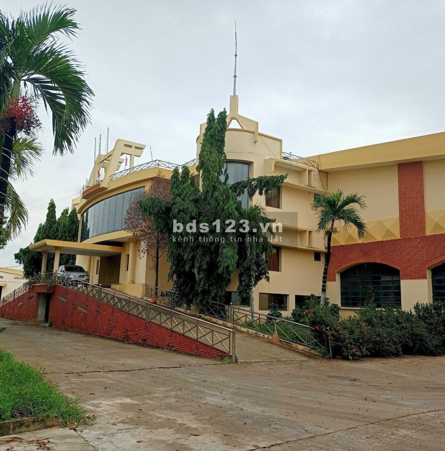 Cho thuê kho diện tích sử dụng 10.000m2 Nguyễn Ảnh Thủ Hương Lộ 80B Quận 12