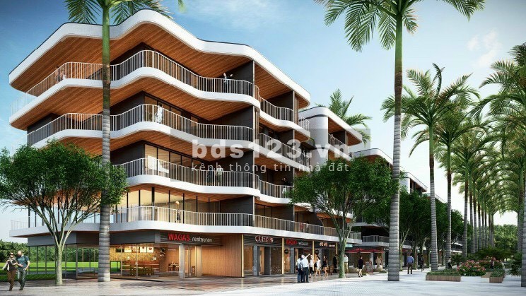 Phòng kinh doanh chủ đầu tư Swan City nhận booking GĐ2 phân khu biệt thự đảo Swanbay Oasia