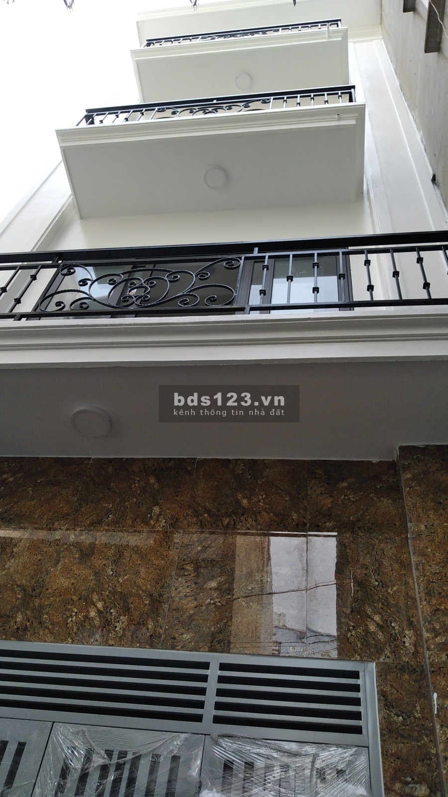 Bán nhà cực rộng ngõ to đẹp thông tại Trương Định, Quận Hoàng Mai dtsd 61m2, giá cực mềm 3.5 tỷ