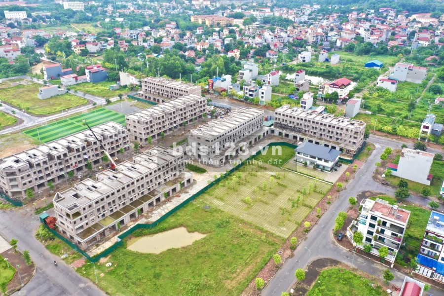 Bán lỗ Shophouse 2 mặt tiền đường Lê Quang Đạo giá bán 3tỉ3 liên hệ 0356144921