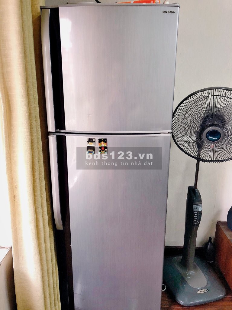 Cho thuê căn hộ chung cư góc đầu hồi nhà D8, Thành Công, Hà Nội giá 5.5 triệu/tháng
