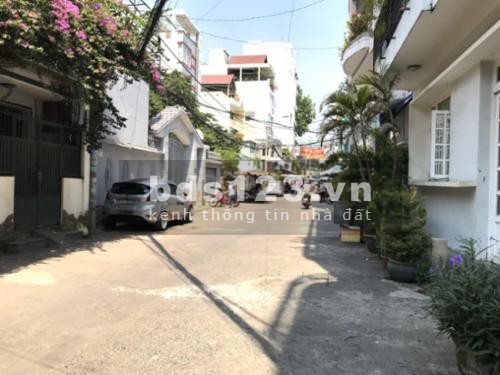 Bán nhà nguyên căn hẻm xe hơi đường lớn, khu dân cư đông đúc, giá tốt đầu tư, sổ sẵn