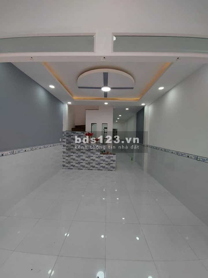 Bán nhà diện tích 48m2, 3 tầng đường Lý Thánh Tông, Quận Tân Phú liên hệ 0909640567