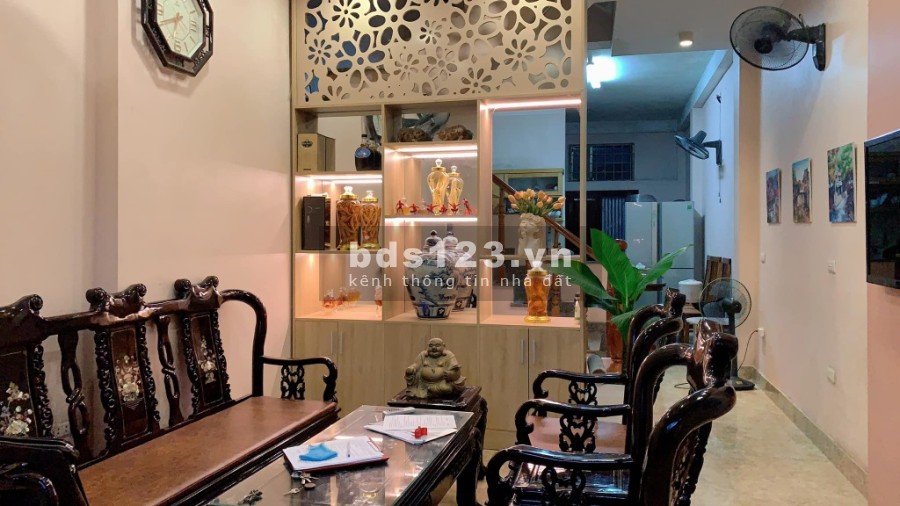 Chính Chủ Bán Gấp Nhà Nhỉnh 3 Tỷ Đúc BTCT 44m2 Chu Văn An, Bình Thạnh