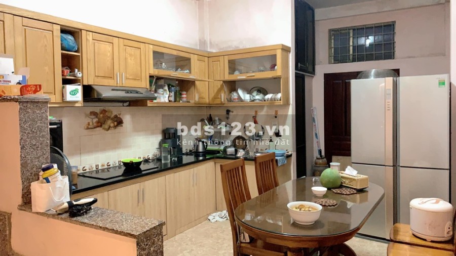 Chính Chủ Bán Gấp Nhà Nhỉnh 3 Tỷ Đúc BTCT 44m2 Chu Văn An, Bình Thạnh