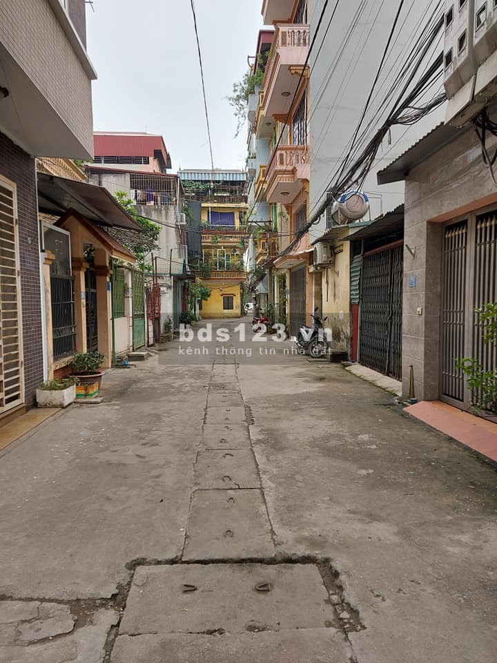 Bán gấp đất Yên Lộ, Hà Đông, 53m, giá chào 3.85 tỷ, đường ô tô, kinh doanh tốt, có vỉa hè