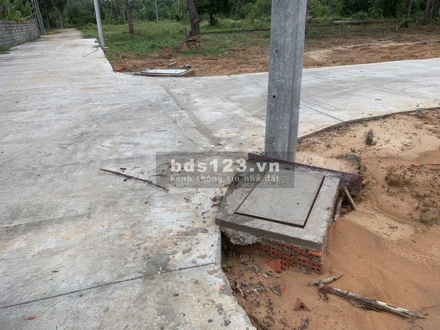 Mở bán 38 lô đất nền tại Phú Quốc chỉ 12tr/m2, cọc sang tên trong ngày tặng vàng !