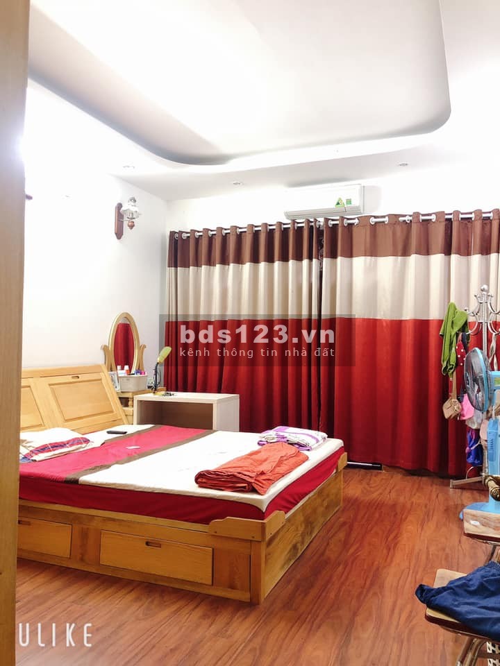 Bán nhà quận Đống Đa - Trần Quang Diệu phân lô 54m2 x4.1m giá 15tỷ Lh 0386380199