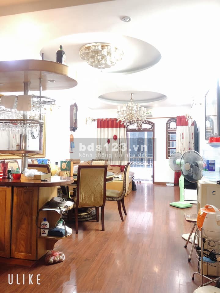 Bán nhà quận Đống Đa - Trần Quang Diệu phân lô 54m2 x4.1m giá 15tỷ Lh 0386380199