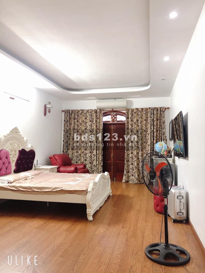 Bán nhà quận Đống Đa - Trần Quang Diệu phân lô 54m2 x4.1m giá 15tỷ Lh 0386380199