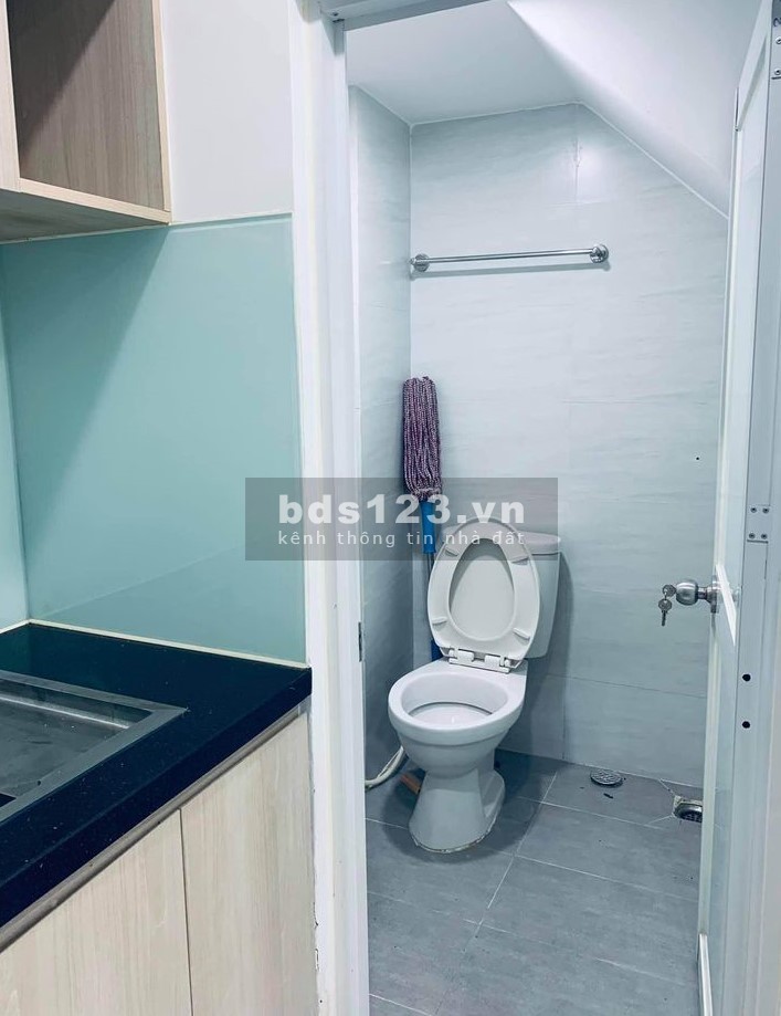 Nhà đẹp rẻ Trần Văn Quang diện tích 15m2, hẻm xe hơi Quận Tân Bình, giá bán chỉ 1 tỷ 65